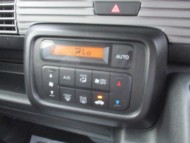 Honda N-VAN 3