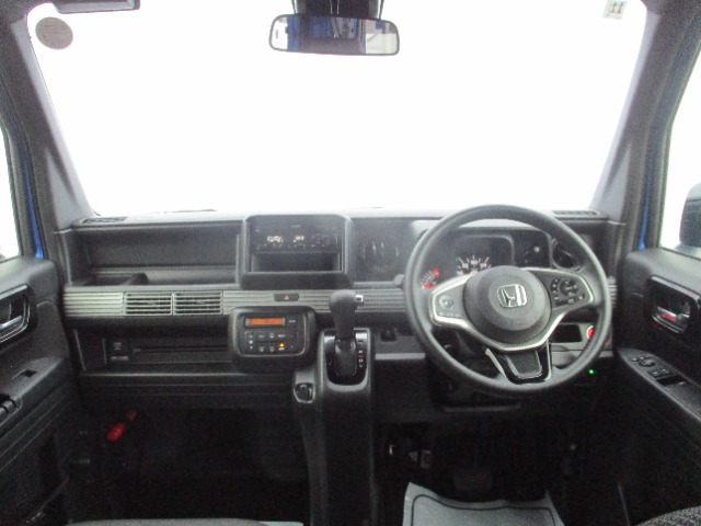 Honda N-VAN 5