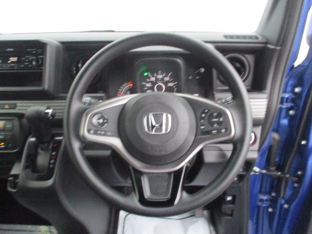 Honda N-VAN 6