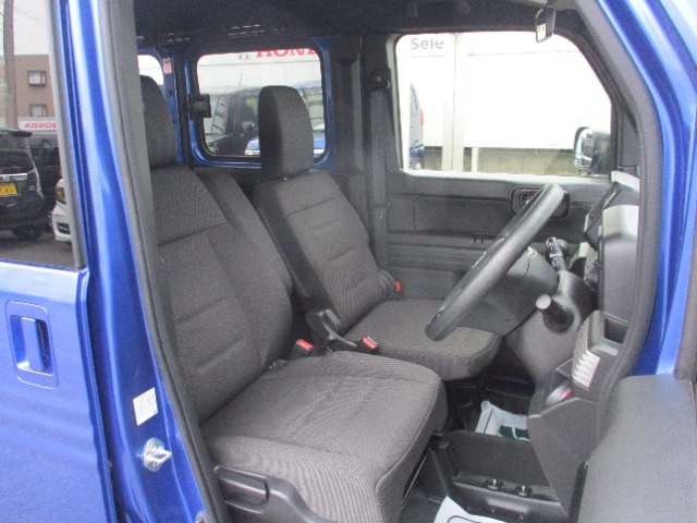 Honda N-VAN 7