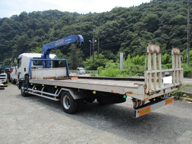 Hino Ranger 11