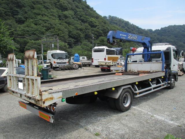 Hino Ranger 12