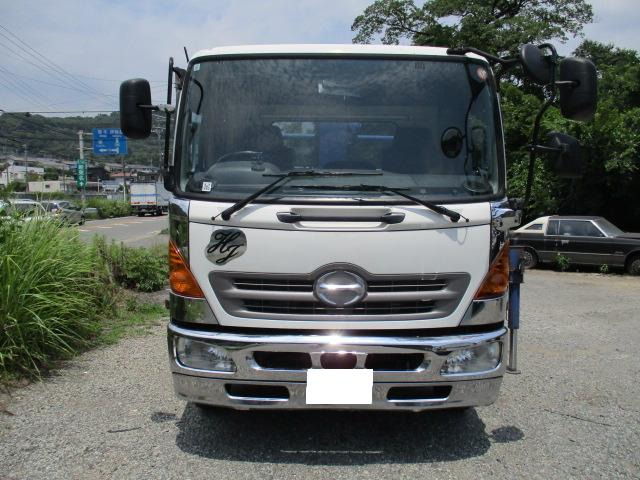 Hino Ranger 2