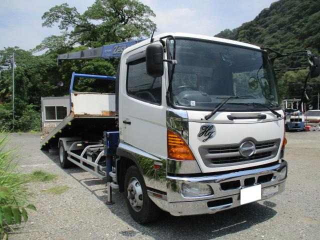 Hino Ranger 3