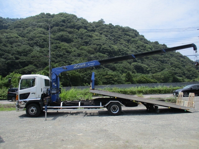 Hino Ranger 4