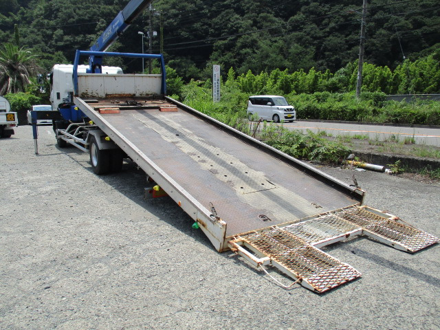 Hino Ranger 5