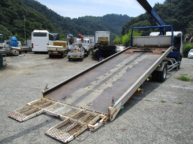 Hino Ranger 6
