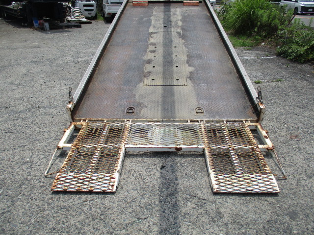 Hino Ranger 7