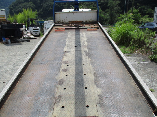 Hino Ranger 8