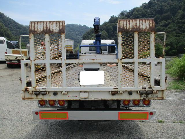 Hino Ranger 9
