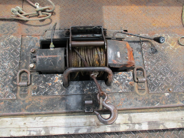 Hino Ranger 10