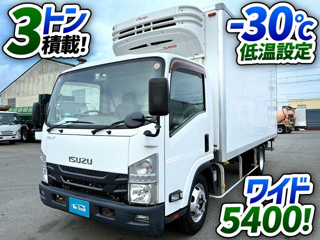 Isuzu Elf 2