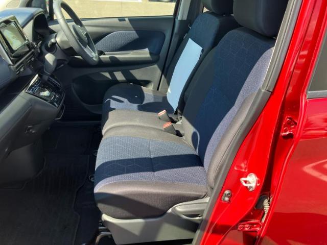 Mitsubishi eK X 8