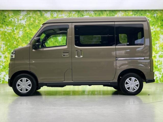 Daihatsu Atrai 5