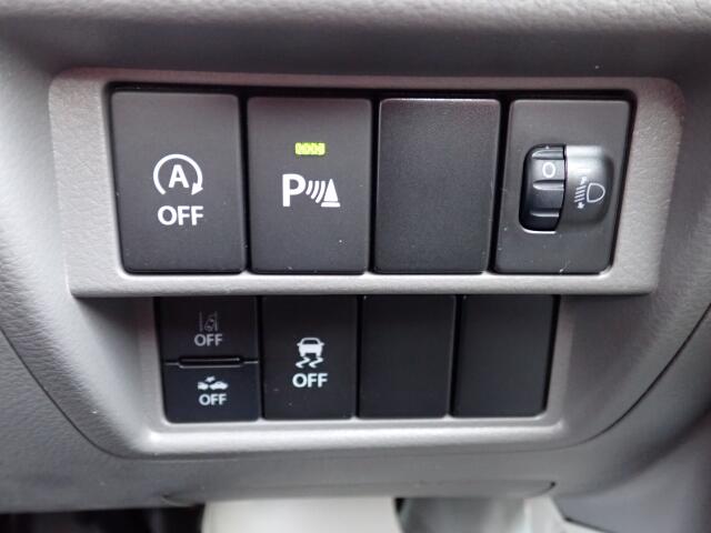 Suzuki Every 11