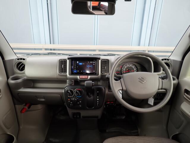Suzuki Every 5