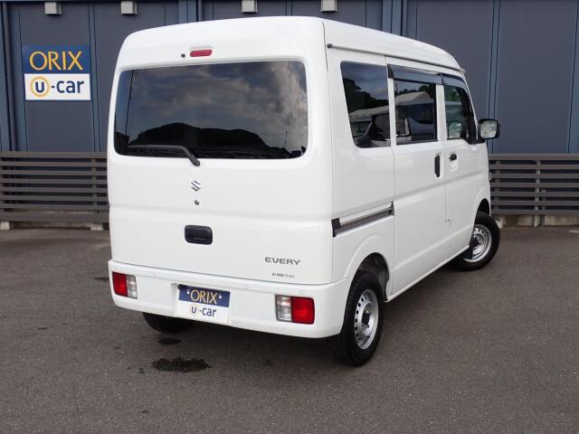 Suzuki Every 6
