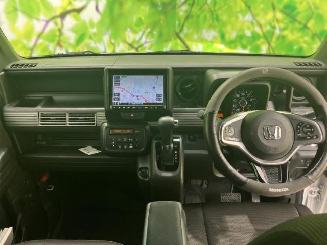 Honda N-VAN 2