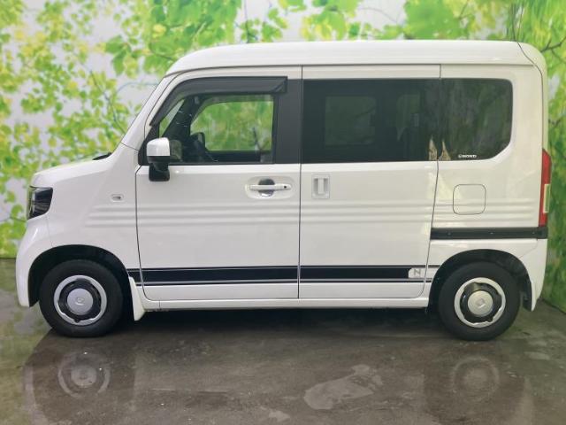 Honda N-VAN 5