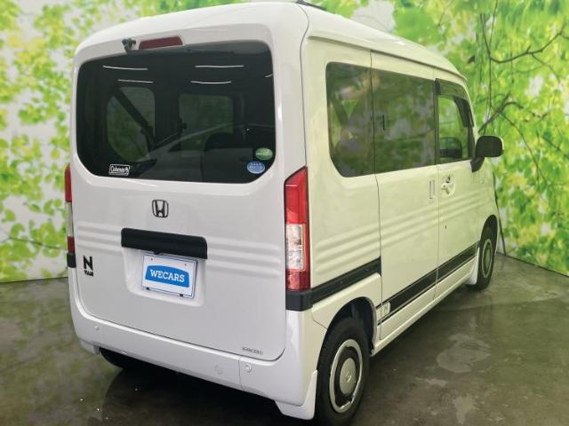 Honda N-VAN 6