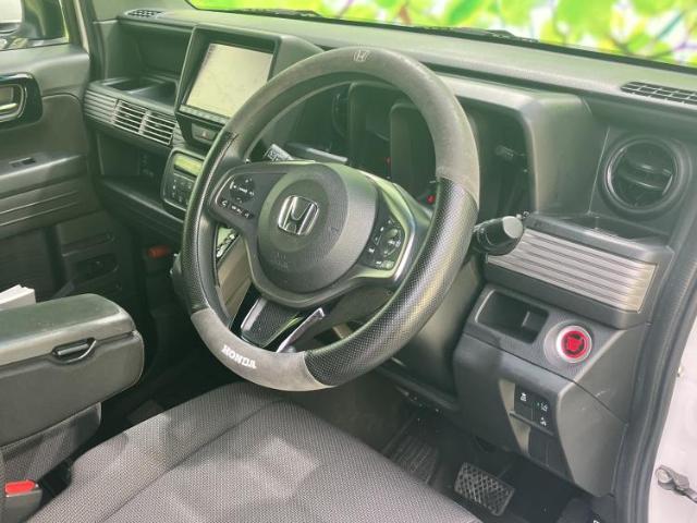 Honda N-VAN 7