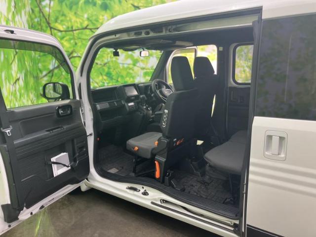 Honda N-VAN 10