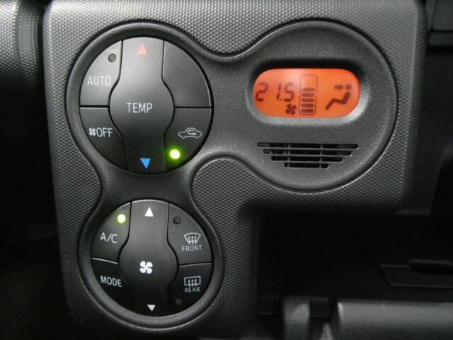Toyota Probox Van 12