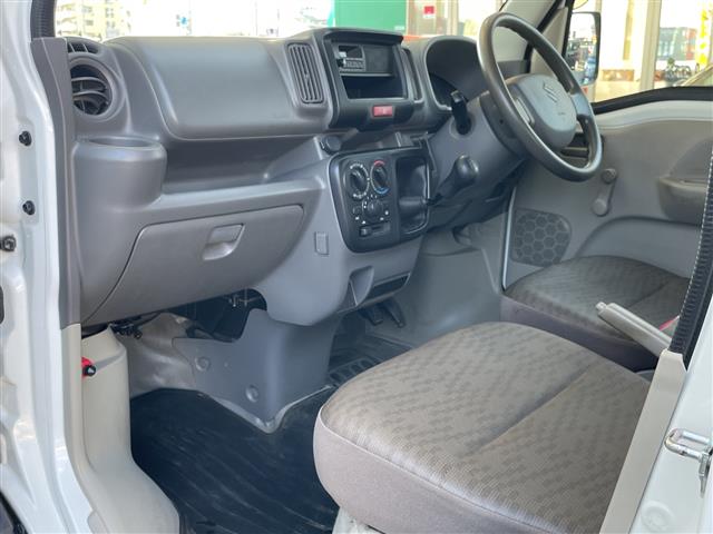 Suzuki Every 11