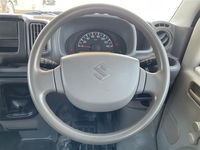 Suzuki Every 6