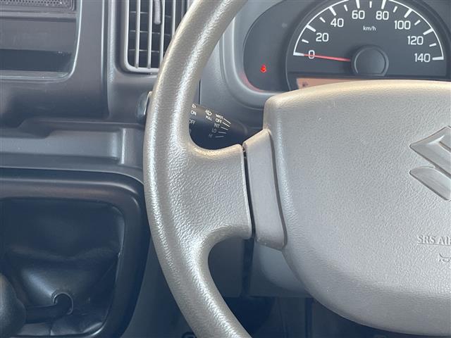 Suzuki Every 7