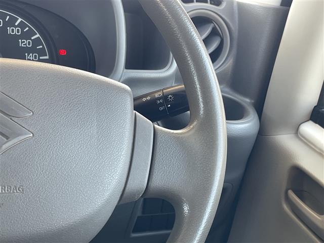 Suzuki Every 8