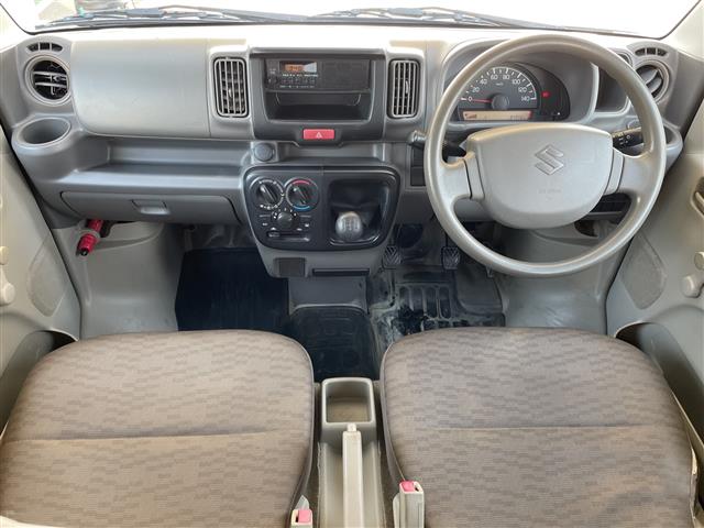 Suzuki Every 9