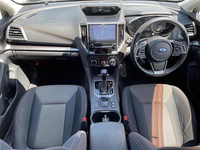 Subaru XV 4