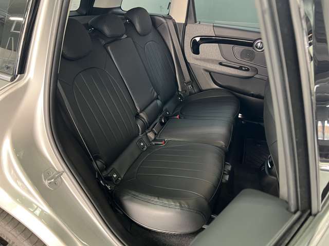 MINI Crossover 12