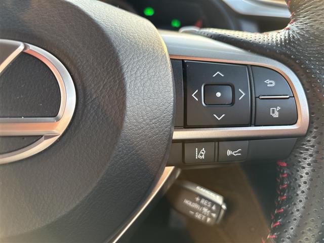 Lexus RX 12
