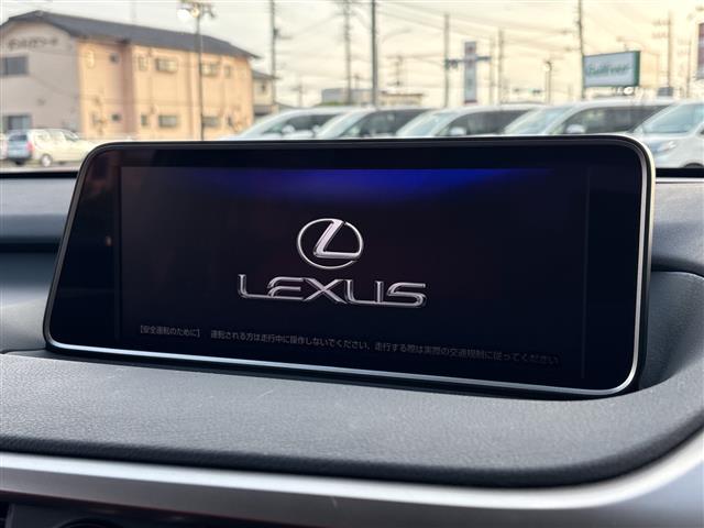 Lexus RX 5