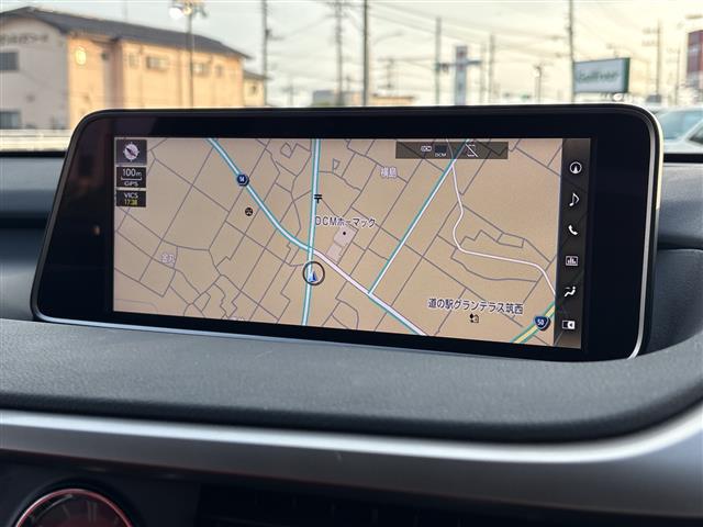 Lexus RX 6