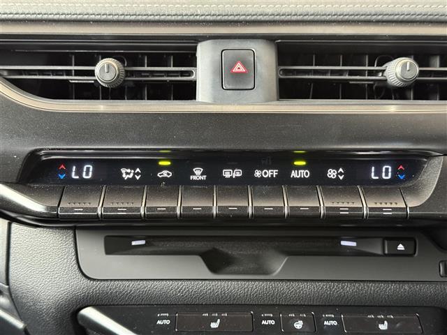 Lexus UX 10