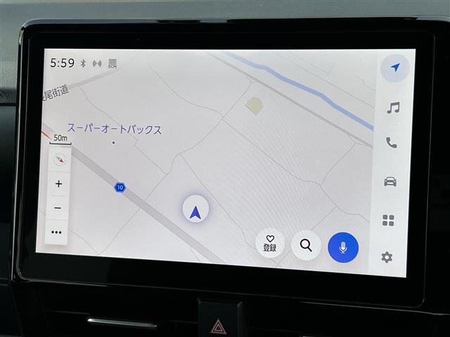 Toyota Voxy 5
