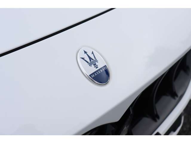 Maserati Grecale 12