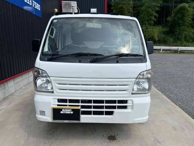Mazda Scrum Truck 2