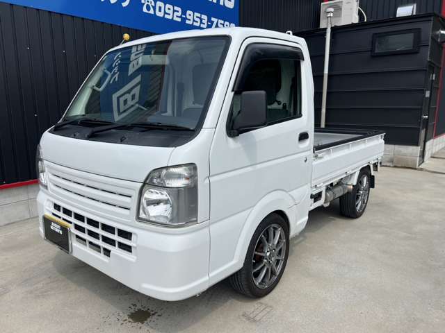 Mazda Scrum Truck 3