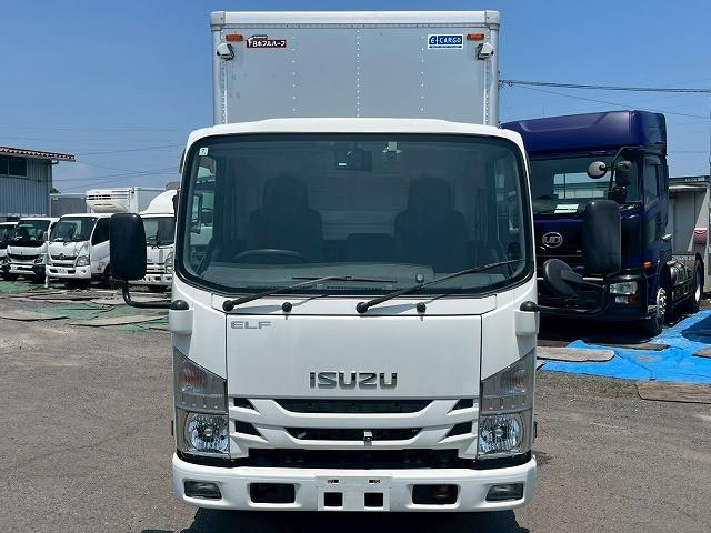 Isuzu Elf 2