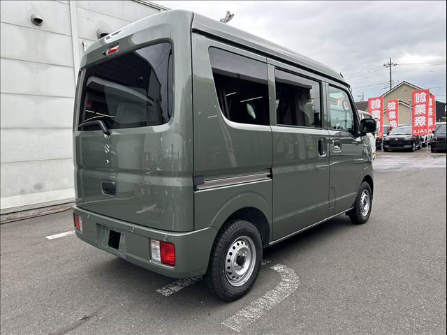 Suzuki Every 11