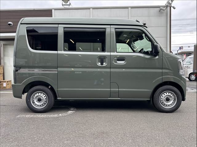 Suzuki Every 10