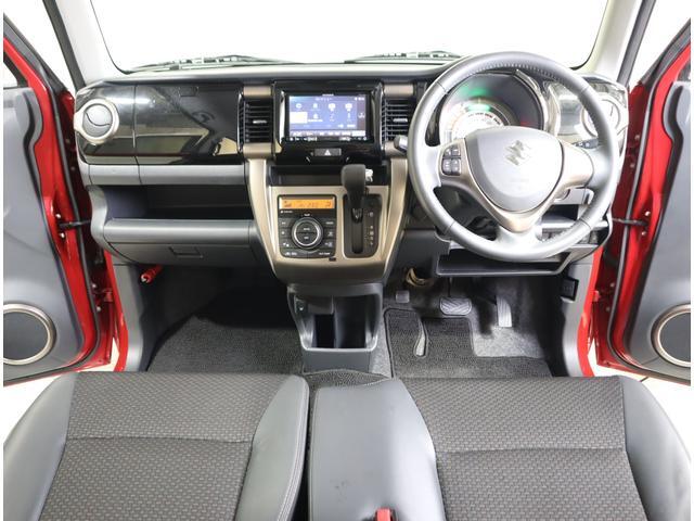 Suzuki Hustler 4