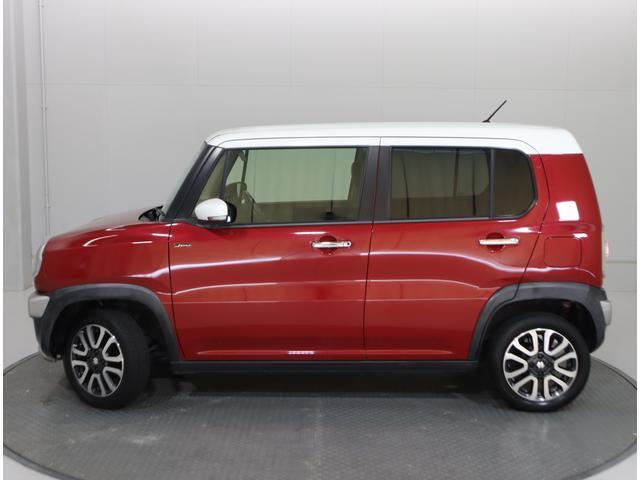 Suzuki Hustler 10