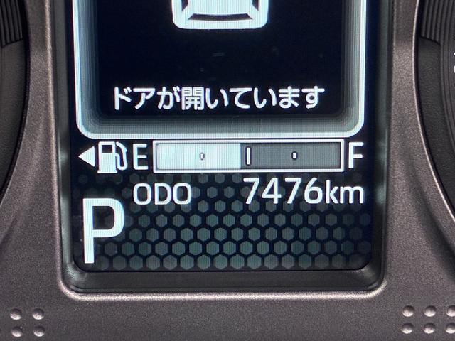 Daihatsu Taft 11