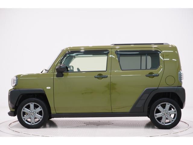 Daihatsu Taft 5
