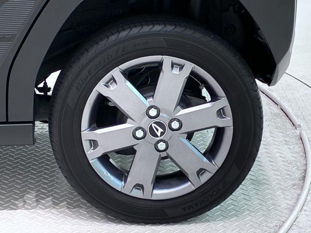 Daihatsu Taft 8